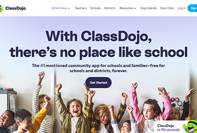 ClassDojo