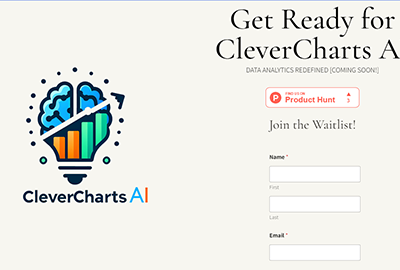 CleverCharts