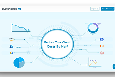 CloudVerse.ai