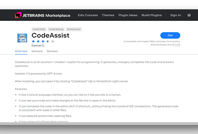 CodeAssist