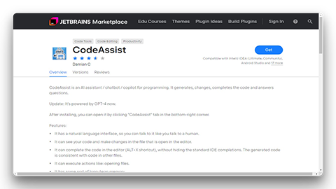 CodeAssist