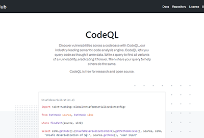 CodeQL