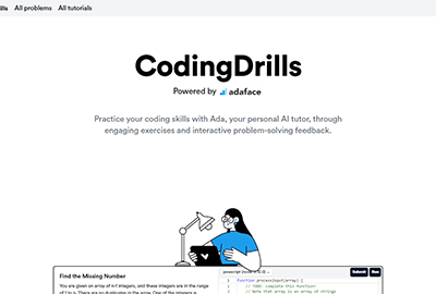 CodingDrills