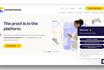 Commercetools