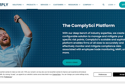 ComplySci