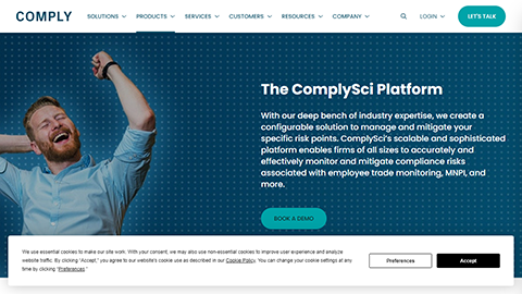 ComplySci