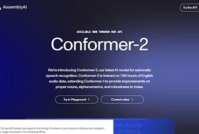 Conformer2