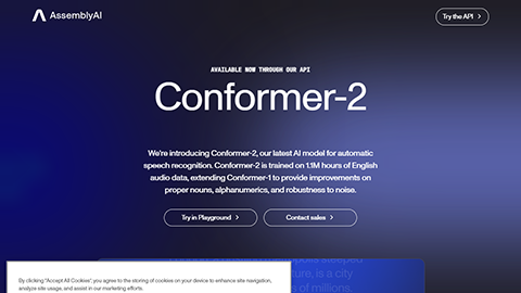 Conformer2