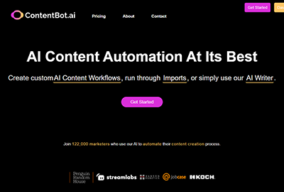 ContentBot.ai