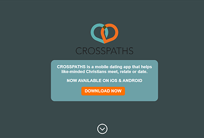 CrossPaths