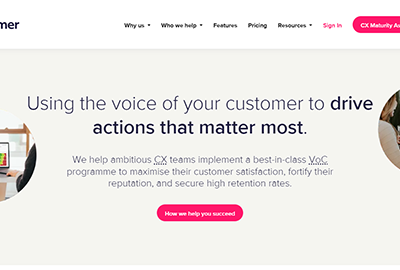 CustomerSure