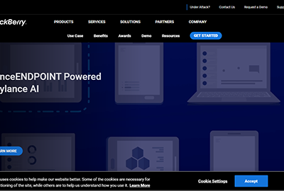 CylanceENDPOINT