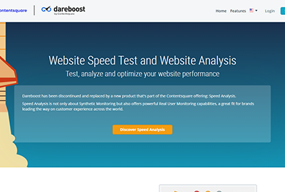 Dareboost