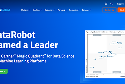 DataRobot