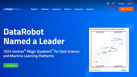 DataRobot