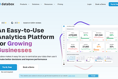 Databox