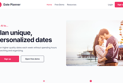 DatePlanner