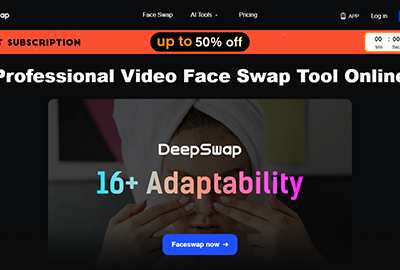 DeepSwap