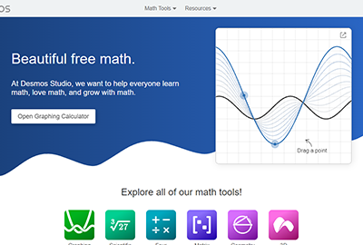 Desmos