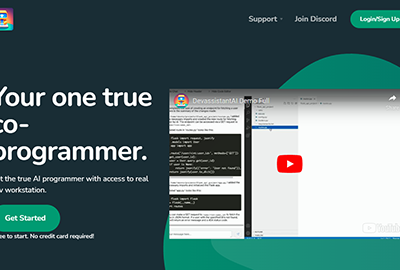 DevAssistant.AI
