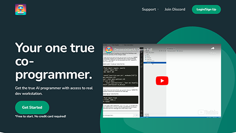 DevAssistant.AI