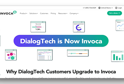 DialogTech