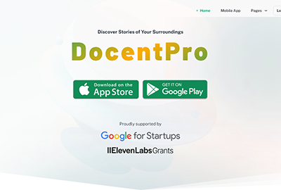 DocentPro