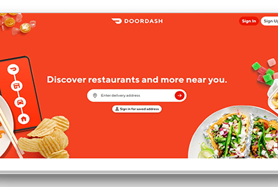 DoorDash