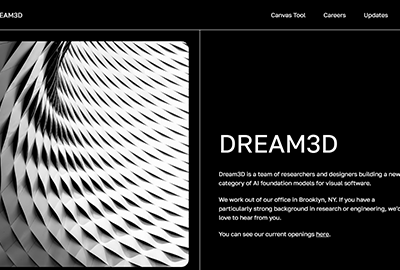 Dream3d