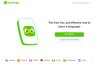 Duolingo Max