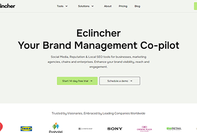 Eclincher