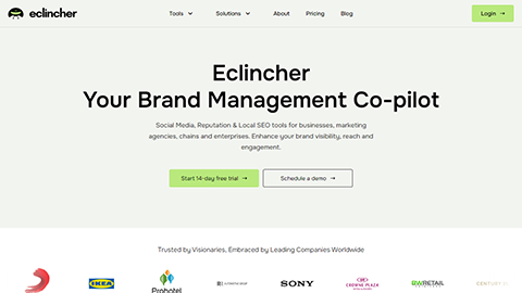 eClincher