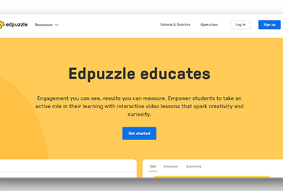 Edpuzzle