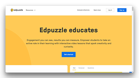 Edpuzzle