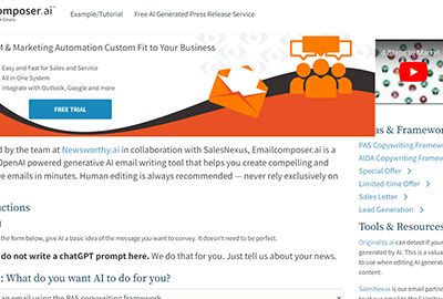 EmailComposer.ai