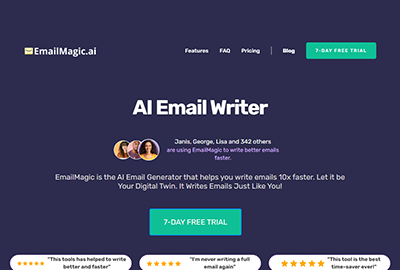 EmailMagic