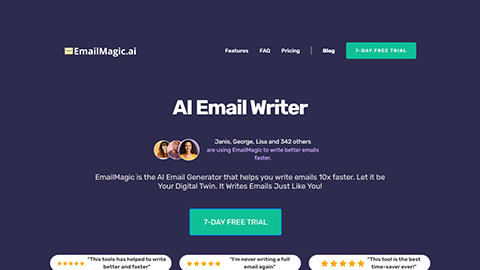 EmailMagic