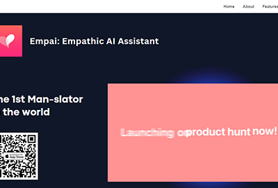 Empai: Empathic AI Assistant