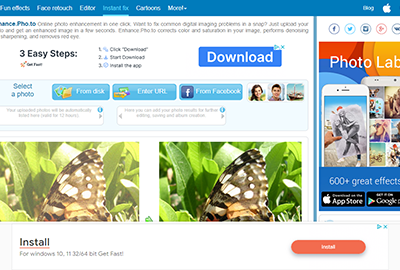 Enhance.Pho.to