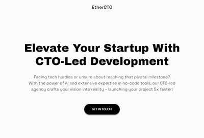 EtherCTO