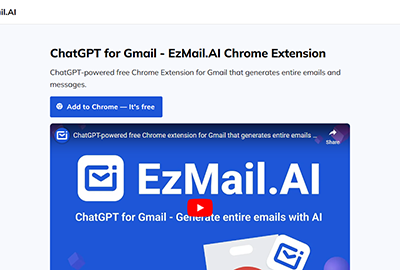 EzMail