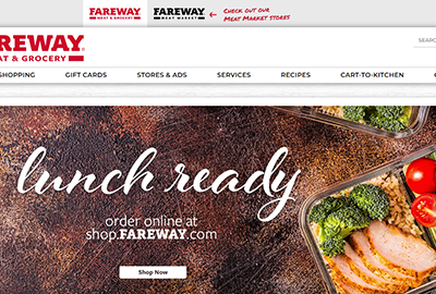 Fareway