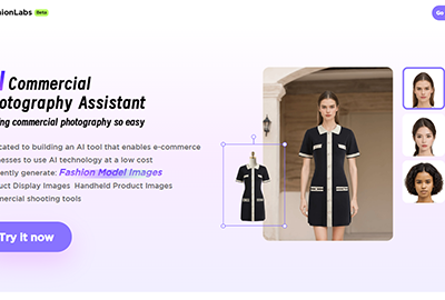 FashionLabs.AI