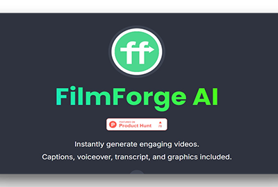 FilmForge