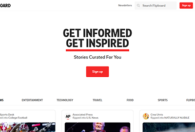 Flipboard