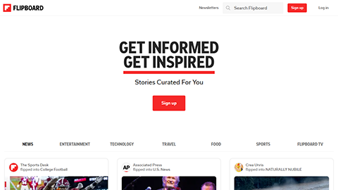 Flipboard