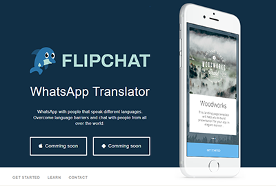 Flipchat