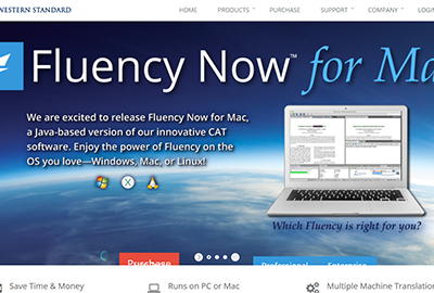 Fluency Now