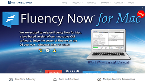 Fluency Now