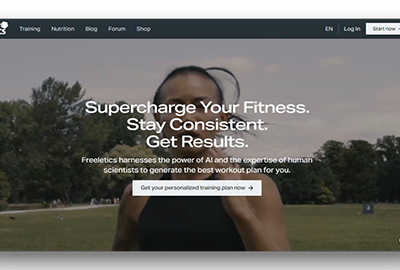 Freeletics